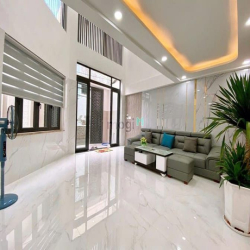 Căn góc 2 MẶT TIỀN NVK 6 tần đẹp lung linh fuln n.thất xịn chỉ 8.5 tỷ