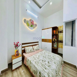 GẤP!Chính chủ bán nhà Quang Trung,p10, GV, 60m2,2 tỷ500, sổ hồng riêng