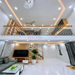 Căn góc 2 MẶT TIỀN NVK 6 tần đẹp lung linh fuln n.thất xịn chỉ 8.5 tỷ