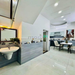 GẤP!Chính chủ bán nhà Quang Trung,p10, GV, 60m2,2 tỷ500, sổ hồng riêng