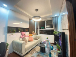 Cần bán căn hộ 57m2 2PN gần Cầu Đồng Nai ngã 3 Vũng Tàu giá 1.38 tỷ