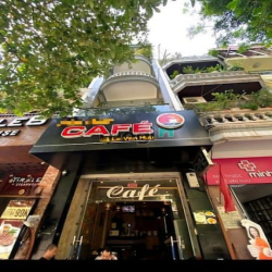 Mặt phố Lê Văn Hưu - 80m2 x 5 tầng - MT 4m - Nhà mới - Giá 52 tỷ