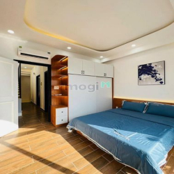 Bán căn nhà 48m2 hẻm Trần Quốc Thảo, Phường 6, Q 3, giá 3 tỷ 550, SHR.