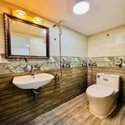 GẤP!Chính chủ bán nhà Quang Trung,p10, GV, 60m2,2 tỷ500, sổ hồng riêng