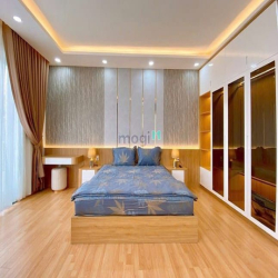 Căn góc 2 MẶT TIỀN NVK 6 tần đẹp lung linh fuln n.thất xịn chỉ 8.5 tỷ