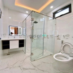Căn góc 2 MẶT TIỀN NVK 6 tần đẹp lung linh fuln n.thất xịn chỉ 8.5 tỷ