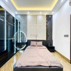 Chính Chủ bán nhà  Phạm Văn Chiêu, P9, Q.GV Dt 52m2 Giá 3ty550 sổ sẵn