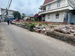 Bán Lô Đất 50m2 Hẻm Xe Hơi Đường 138 P. Tân Phú