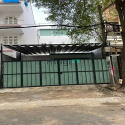 CHO THUÊ KHO (7M X 30M) 200m2 đường 12M Đặng Thùy Trâm, GIÁ QUÁ RẺ