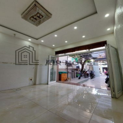 Cho thuê mặt bằng giá rẻ mặt tiền đường Thống Nhất