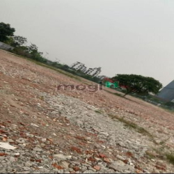 Cho thuê đất mặt phố Lý Sơn 12000m2 - 77m MT, 300 triệu, làm kho xưởng