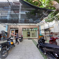 Cho thuê mặt bằng giá rẻ mặt tiền đường Thống Nhất