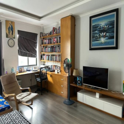 Bán nhà phố Lake View đối diện hồ siêu đẹp giá rẻ