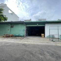 CHO THUÊ KHO (7M X 30M) 200m2 đường 12M Đặng Thùy Trâm, GIÁ QUÁ RẺ