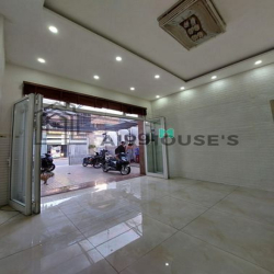 Cho thuê mặt bằng giá rẻ mặt tiền đường Thống Nhất