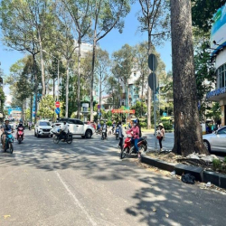 Bán nhà 2 mặt tiền Bùi Thị Xuân, Bến Thành, Q1, 8x20m, 4L, giá 119 tỷ