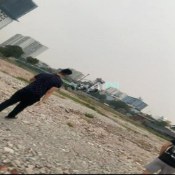 Cho thuê đất mặt phố Lý Sơn 12000m2 - 77m MT, 300 triệu, làm kho xưởng