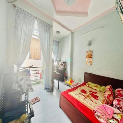 Tân Kỳ Tân Quý hẻm 3M - 3 Tầng - DT 4m x 12m chỉ 4.75 tỷ thương lượng