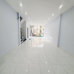 (35TR) MT sàn trống suốt - Ngang 6m Tổng 280m2 DTSD - Huỳnh Văn Bánh