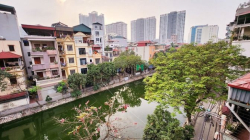 CCMN mới hoàn thiện view cực chill