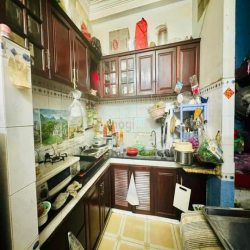 Tân Kỳ Tân Quý hẻm 3M - 3 Tầng - DT 4m x 12m chỉ 4.75 tỷ thương lượng