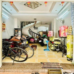 Tân Kỳ Tân Quý hẻm 3M - 3 Tầng - DT 4m x 12m chỉ 4.75 tỷ thương lượng