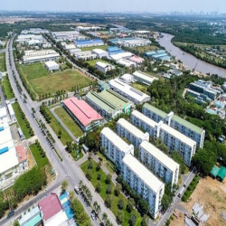 Cho thuê kho xưởng 1400m2 có PCCC tự động gần KCN Hòa Cầm xe container