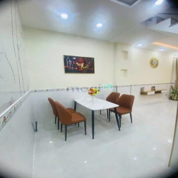 Bán nhà Hẻm 3m Quang Trung, P10, GV, 4 x 8m, 2 tầng, giá: 3.35 tỷ TL