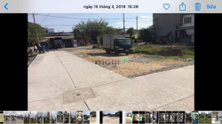 Cho thuê đất 3 mặt tiền đường số 6 BHHB Bình Tân