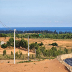 Cần bán lô đất farm Tuy Phong, Bình Thuận  Giá: 350k/m2 DT 5797m2