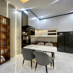 Bán gấp nhà giá 3ty220 ở đường Đào Duy Anh, P9, Phú Nhuận, SHR