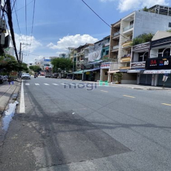 MTKD CHỢ LỚN q6 72m2 ngan 4.5m