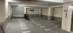 Cho thuê tào nhà MT Hoa Lan, Phú Nhuận - 8x18m - Hầm + 5 tầng
