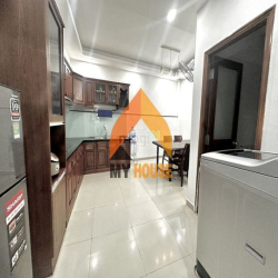 Nhà Phố 2PN Sau Lưng METRO Q2 Gía Rẻ Gần Chợ Full Nội Thất Vào Ở Ngay