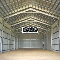 Cho Thuê Kho 650M2 Có Thể Chia Nhỏ Đường xe Tải Thạnh Mỹ Lợi Quận 2