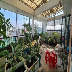 Chủ cần bán nhà HXH mới 5 tầng-54m2-8 tỷ Dương Quảng Hàm-p5-Gò Vấp
