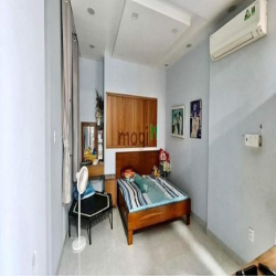 Chủ cần bán nhà HXH mới 5 tầng-54m2-8 tỷ Dương Quảng Hàm-p5-Gò Vấp