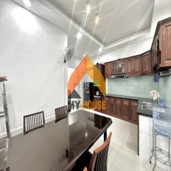 Nhà Phố 2PN Sau Lưng METRO Q2 Gía Rẻ Gần Chợ Full Nội Thất Vào Ở Ngay