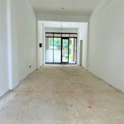 Shop Panorama đường Tôn dật tiên 150m2 trệt lầu ngay phú mỹ hưng, q7