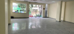 Cho thuê tào nhà MT Hoa Lan, Phú Nhuận - 8x18m - Hầm + 5 tầng