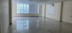 Cho thuê tào nhà MT Hoa Lan, Phú Nhuận - 8x18m - Hầm + 5 tầng