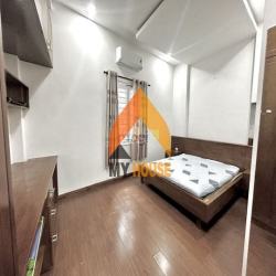 Nhà Phố 2PN Sau Lưng METRO Q2 Gía Rẻ Gần Chợ Full Nội Thất Vào Ở Ngay