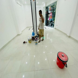 Cho thuê nhà nguyên căn góc 2MT Nguyễn Thượng Hiền, P5, Phú Nhuận