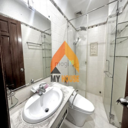 Nhà Phố 2PN Sau Lưng METRO Q2 Gía Rẻ Gần Chợ Full Nội Thất Vào Ở Ngay