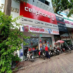 Cho thuê nhà mặt phố XÃ ĐÀN, 130m2, Mặt tiền 8m