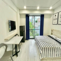 ☀☀️Chuỗi căn hộ 1PN,2PN ban công xịn xò tại trung tâm Quận 3 ☀️☀