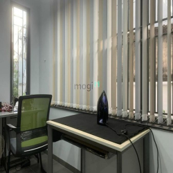 Tặng Nội thất nhập khẩu CC! HXH Nguyễn Kiệm Phú Nhuận 50m2, 4PN 7,44tỷ
