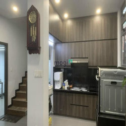 Tặng Nội thất nhập khẩu CC! HXH Nguyễn Kiệm Phú Nhuận 50m2, 4PN 7,44tỷ