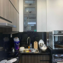 Tặng Nội thất nhập khẩu CC! HXH Nguyễn Kiệm Phú Nhuận 50m2, 4PN 7,44tỷ