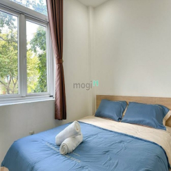 ☀☀️Chuỗi căn hộ 1PN,2PN ban công xịn xò tại trung tâm Quận 3 ☀️☀